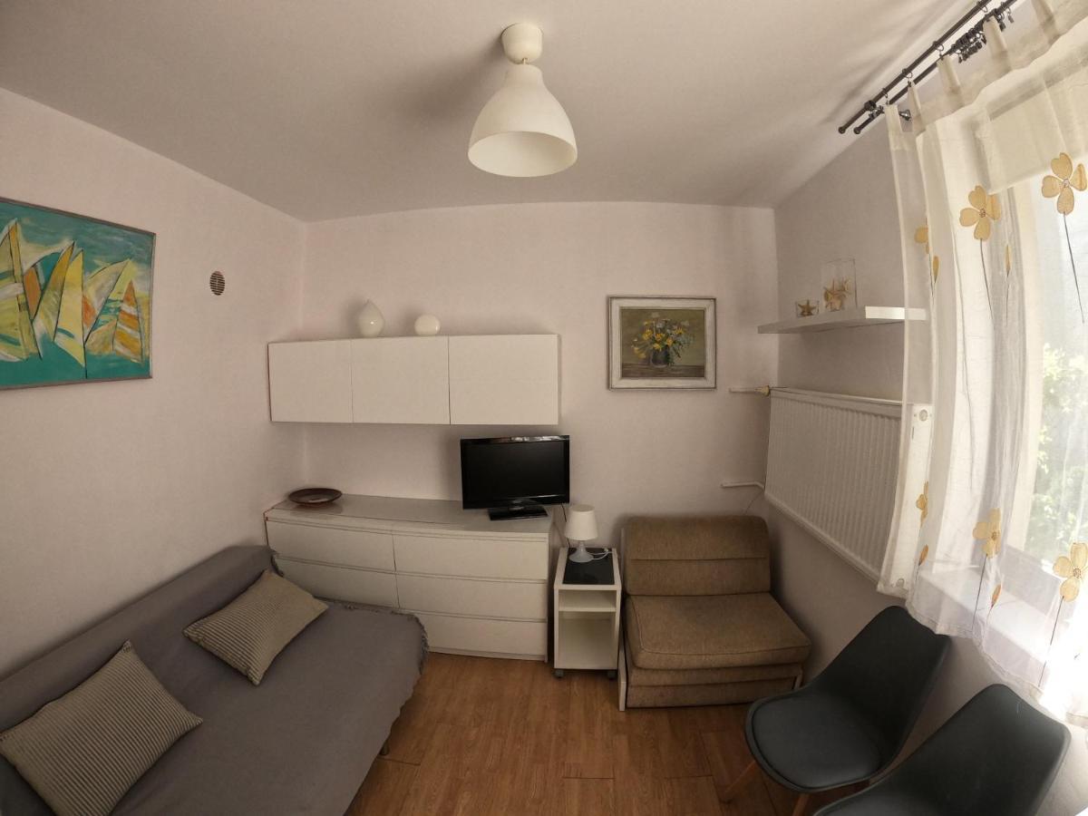 Nadmorska 8 Apartment Gdansk Luaran gambar
