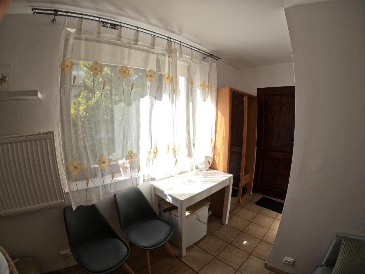 Nadmorska 8 Apartment Gdansk Luaran gambar
