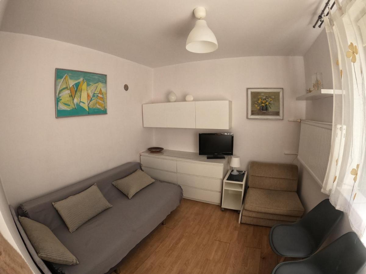 Nadmorska 8 Apartment Gdansk Luaran gambar