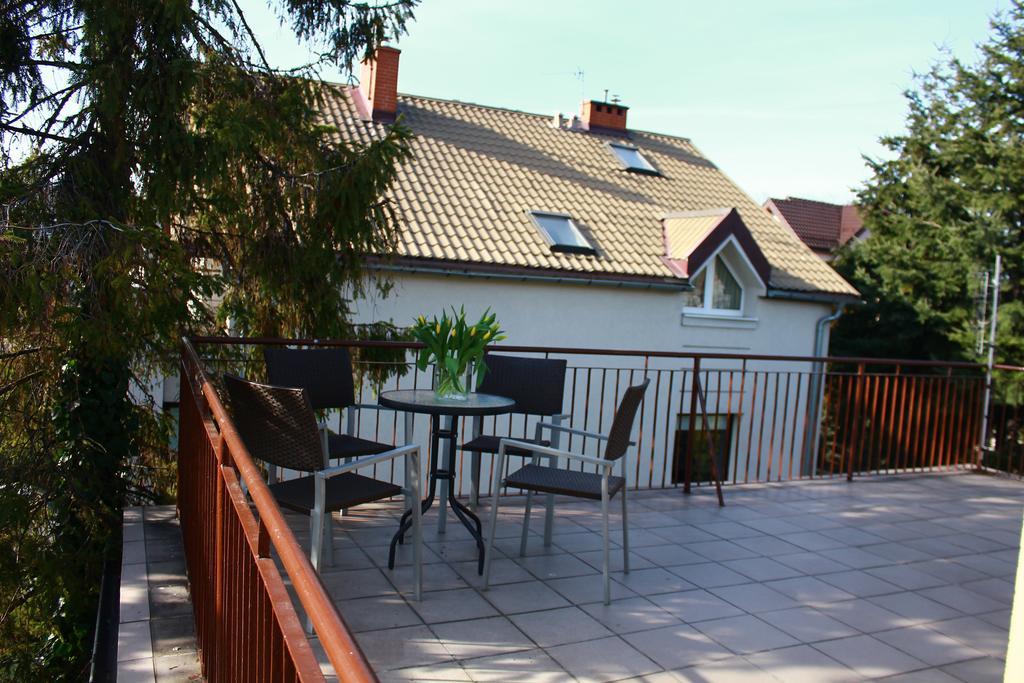 Nadmorska 8 Apartment Gdansk Luaran gambar