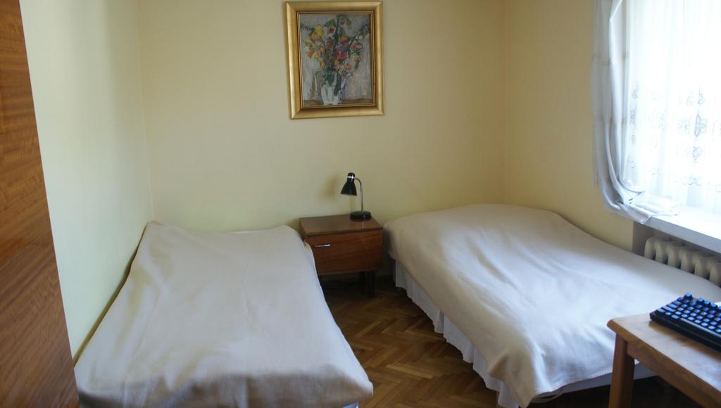 Nadmorska 8 Apartment Gdansk Luaran gambar