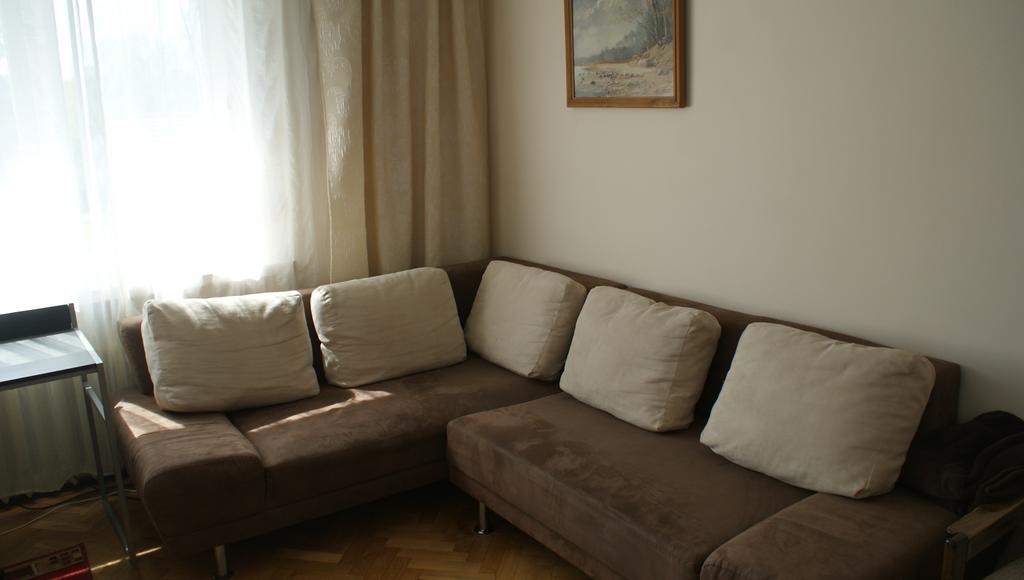 Nadmorska 8 Apartment Gdansk Luaran gambar