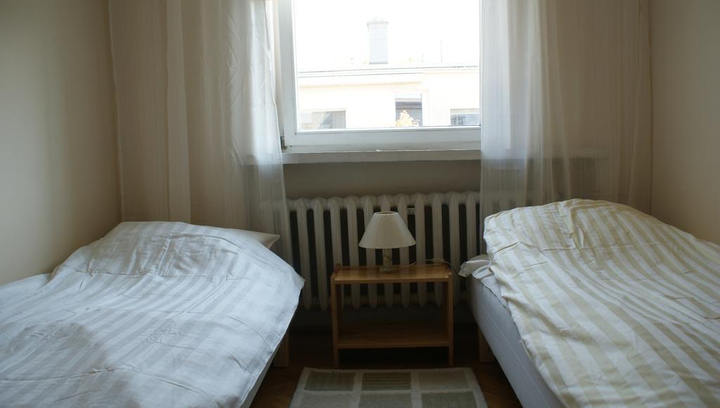 Nadmorska 8 Apartment Gdansk Luaran gambar